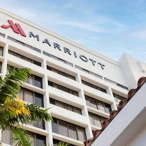 Palm Beach Gardens Marriott